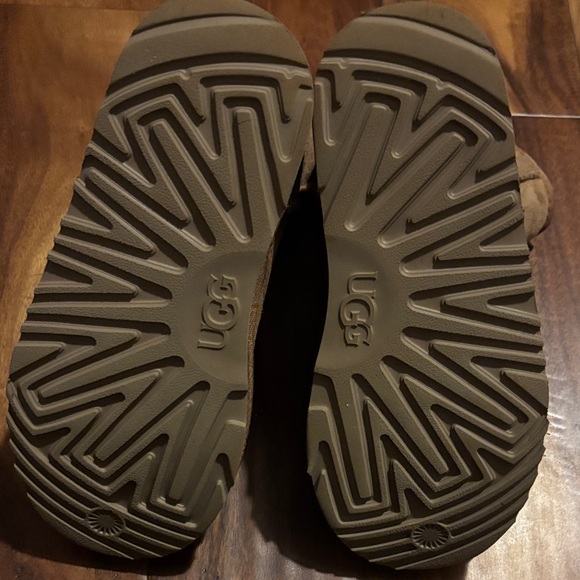 Classic II Boot - Picture 9 of 16